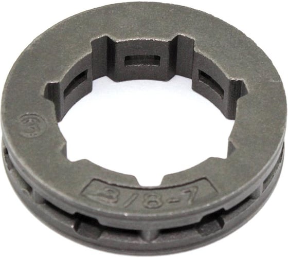 Венец на ведущую звездочку Amperin для бензопилы Stihl MS 170/180 3/8-7 большой 121050 083234