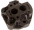 Впускной коллектор Amperin (колено) для Husqvarna 236/240 122078 083129 1