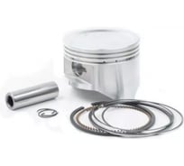 Набор Amperin для Honda GX390/188 (поршень,кольца,скобы,палец) 108007 082648