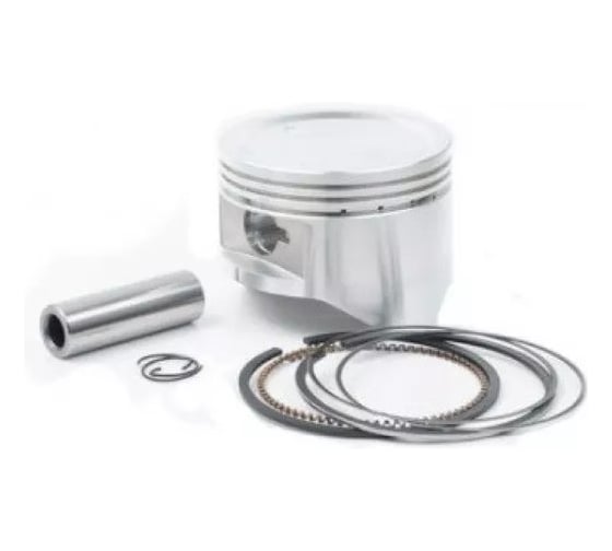 Набор Amperin для Honda GX390/188 (поршень,кольца,скобы,палец) 108007 082648