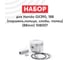 Набор Amperin для Honda GX390/188 (поршень,кольца,скобы,палец) 108007 082648 2