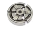 Сцепление для бензопилы Husqvarna 40/50/51/55/254 нового образца 122115 Amperin 092303 1