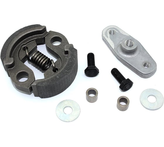 Сцепление с держателем для бензокосы Oleo-Mac Sparta 25 102082 Amperin 082969