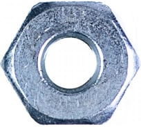 Гайка шины Amperin для Stihl MS 180, М8*19 мм, правая резьба 083231
