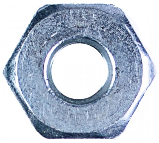 Гайка шины Amperin для Stihl MS 180, М8*19 мм, правая резьба 083231