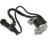 Катушка зажигания Amperin для двигателя Honda GX120/160/200 131001 082657 1