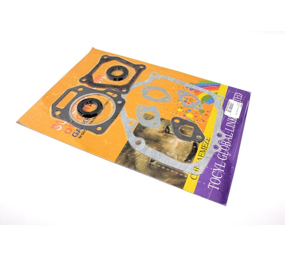 Комплект прокладок Amperin для двигателя Honda 168F/GX160/GX200 131007 082663