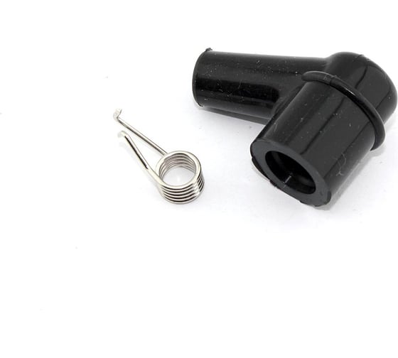 Колпачок свечной Amperin для бензопилы Husqvarna с пружинками 122098 092287