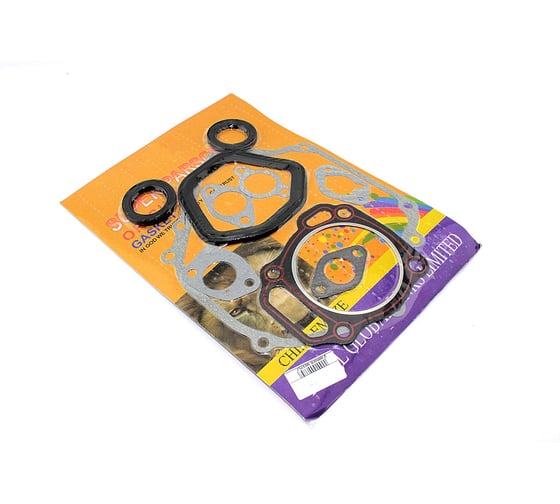 Комплект прокладок Amperin 188F для двигателей Honda GX390 131008 082664