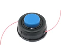 Триммерная головка Amperin Husqvarna T35 114мм М10х1.25 ЛР 111011 084089