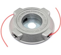 Триммерная головка Amperin алюминий Танака 111017 084095