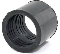 Впускной патрубок Amperin (колено) Карбюратор Amperinа бензопил для Husqvarna 137/142 122015 083068