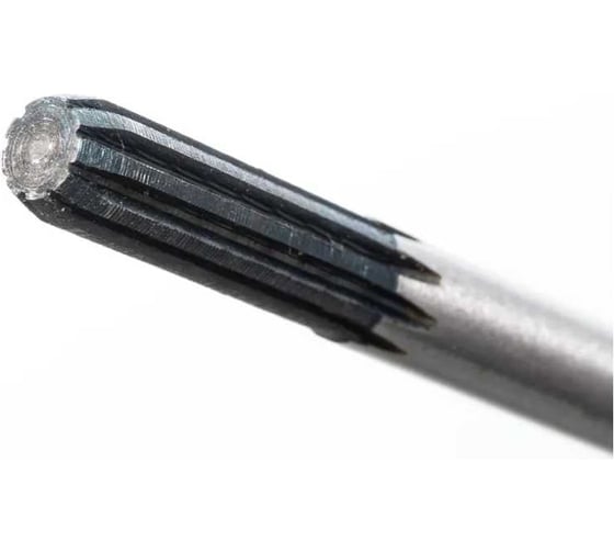 Жесткий вал Amperin для косы диаметр 8 мм, длина 153 см, 9 шлицов 102046 082937