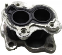 Впускной коллектор Amperin (колено) для Husqvarna 135/135e/140/140e/ 435/435e/440e 122077 083128