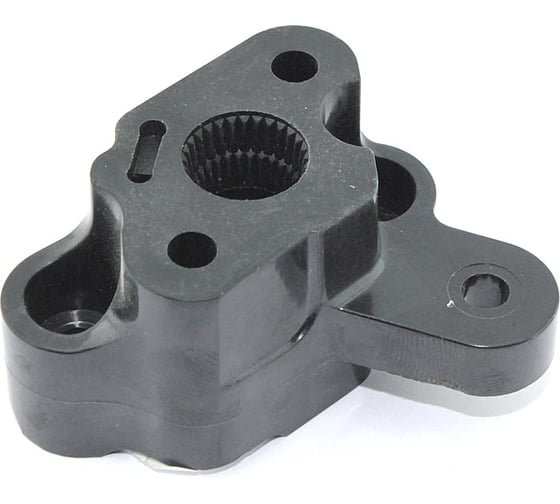 Переходник (теплоизолятор) карбюратора на бензотриммер Stihl FS 38/45/55 102207 Amperin 088992