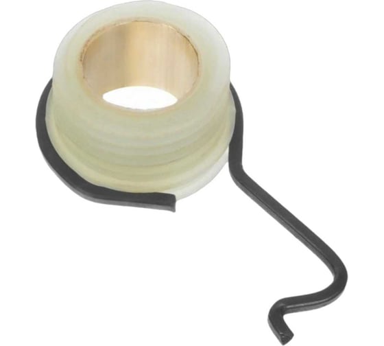 Червяк масляного насоса для Stihl MS 361/362/440/441/460/461/382 121053 Amperin 083237