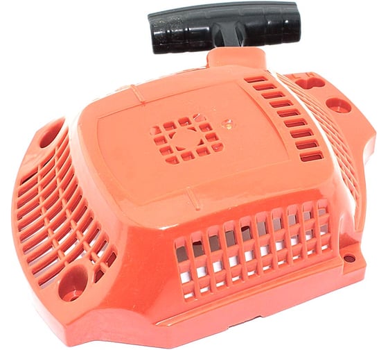 Ручной стартер для бензопилы Husqvarna 135/140/435/440 (2 зацепа) 101251 Amperin 088971