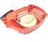 Ручной стартер для бензопилы Husqvarna 135/140/435/440 (2 зацепа) 101251 Amperin 088971 2