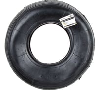 Шина ECO для колеса 3.50-6" для тачки (WB-P129) ЦЗ-0040640600