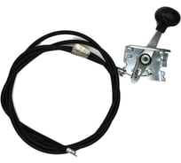 Трос газа для мотоблоков 190/185 142027 Amperin 084204