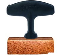 Ручка пластиковая для стартера 06 101903 Amperin 083844