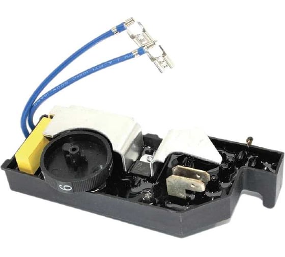 Регулятор оборотов для Bosch 8901 301033 Amperin 082792