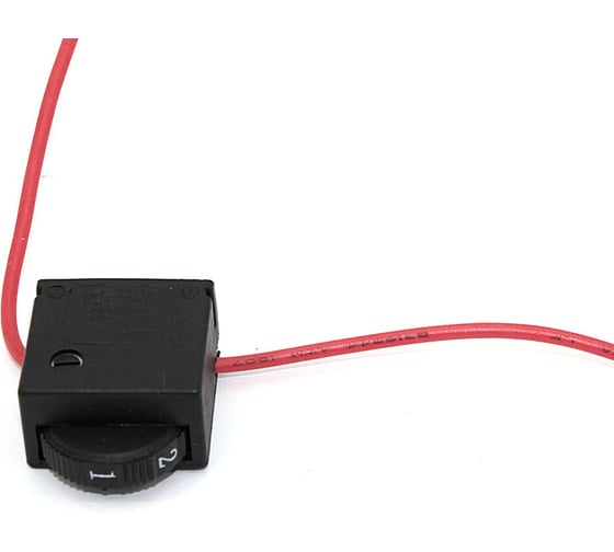 Регулятор оборотов Amperin (8918) 301026 082785