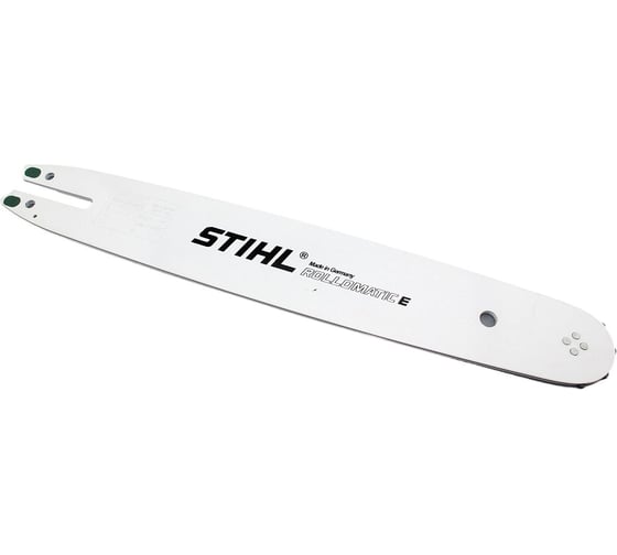 Шина для Stihl 14 (35см) 3/8Р 1.3мм Z50 114001 Amperin 084263