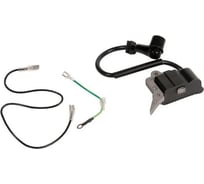 Катушка зажигания Amperin (магнето) для бензопилы Partner P340S/350S/360S 123025 083176