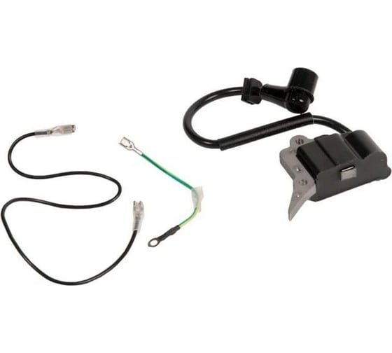 Катушка зажигания Amperin (магнето) для бензопилы Partner P340S/350S/360S 123025 083176