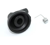 Колпачок свечи зажигания Amperin для бензокосы 26/33/43/52 см3 с пружинками 102151 083038