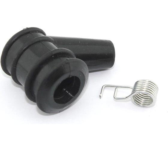 Колпачок свечной Amperin для китайских бензопил 45/52см3 120061 089184