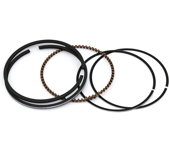 Кольца поршневые Amperin для 168 (Высокое качество) 109040 086179