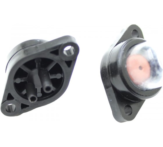 Кнопка подкачки топлива Amperin (праймер) для бензопилы Partner P350/P351 123032 083183