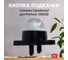 Кнопка подкачки топлива Amperin (праймер) для бензопилы Partner P350/P351 123032 083183 2