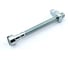 Винт натяжителя шины Amperin для Husqvarna 137/142 P351/36/41 122018 083071 1