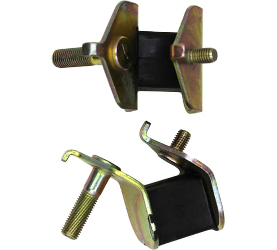 Виброгаситель генератора и двигателя Amperin 5кВт 4шт 141024 083353