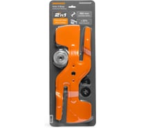Нож DAEWOO для газонокосилки 46 см TURBO X BLADE DLM 465