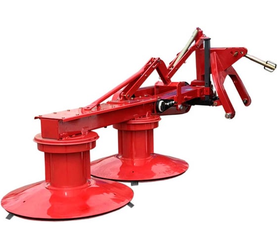 Косилка роторная Rossel ТМ 1,65м ТП000467813