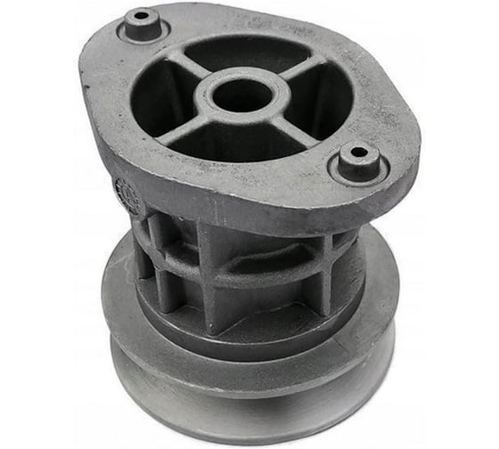 Адаптер ножа Efco 22.2 мм (66030256R) 66030036