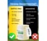 Бактерии Терра Экология для септика и выгребных ям Septic Pro 800 г BIO-SP800 12