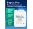 Бактерии Терра Экология для септика и выгребных ям, концентрат Septic Pro 5л BIO-SP5 2