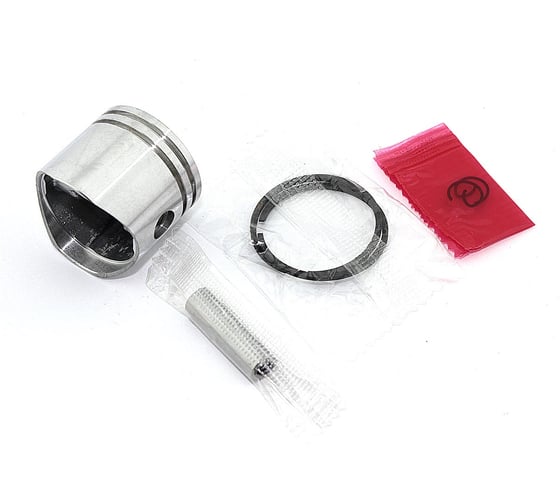 Набор для бензокосы Echo GT-22/Echo SRM-22 (поршень,кольца,скобы,палец) 102179 Amperin 086163