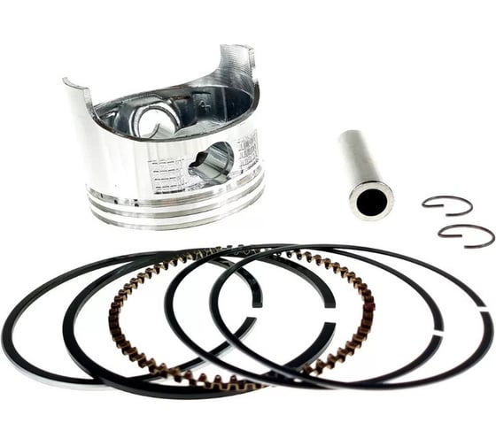 Набор для Honda GX120 (поршень,кольца,скобы,палец) 108001 Amperin 082642