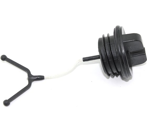 Пробка бензобака для Husqvarna 137/142 122112 Amperin 092300