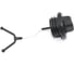 Пробка бензобака для Husqvarna 137/142 122112 Amperin 092300 1