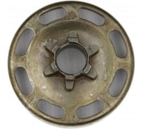 Ведущая звездочка цепи Amperin для Husqvarna 135/140 122076 083127