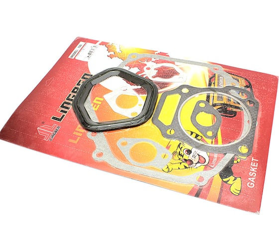 Комплект прокладок Amperin для двигателя 190 131099 082755