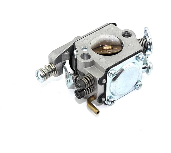 Карбюратор Amperin 38сс для бензопил Champion 137/142/237/241/Patriot/Интерскол 100176 088948