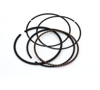 Кольца поршневые Amperin для HONDA GX160 (68мм тонкий тип) 109029 083786